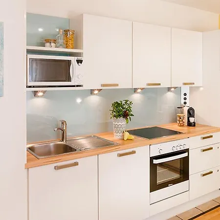 Nova Apartamento Graz