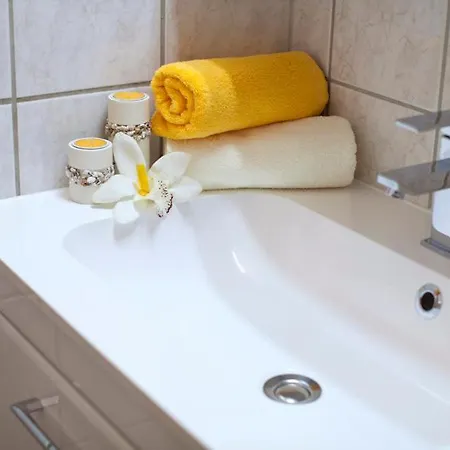 Nova Apartamento