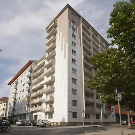 Nova Apartamento *