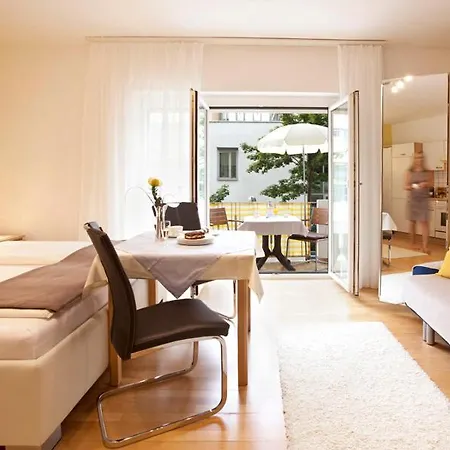 Nova Apartamento Graz