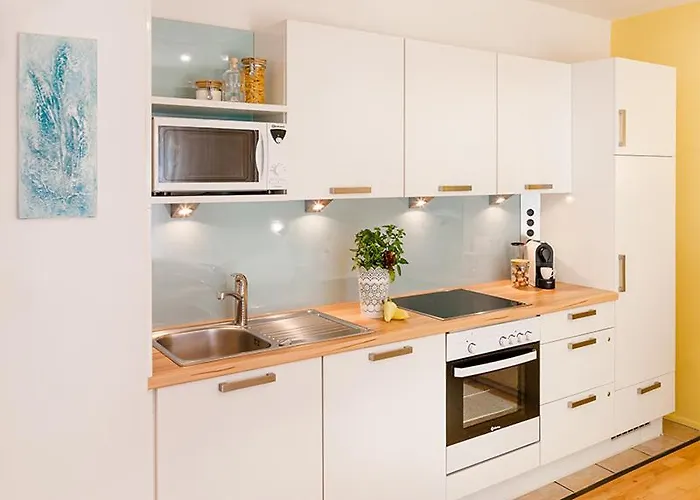 Nova Appartamento Graz