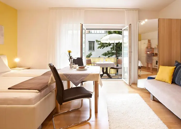 Nova Appartamento Graz