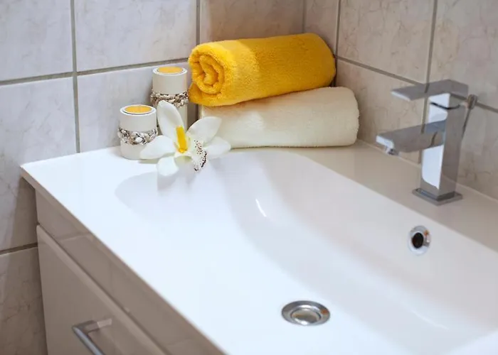 Nova Διαμέρισμα